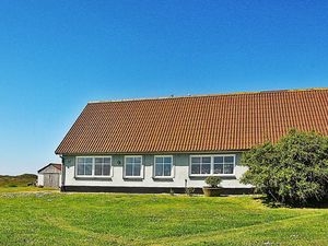 Ferienwohnung für 6 Personen (85 m&sup2;) in Hvide Sande