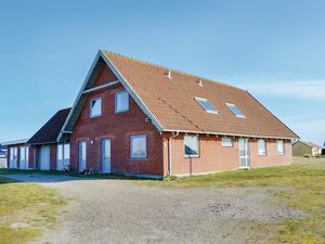 Ferienwohnung für 4 Personen (60 m&sup2;) in Hvide Sande