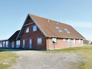 Ferienwohnung für 4 Personen (65 m&sup2;) in Hvide Sande