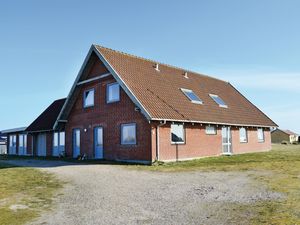 Ferienwohnung für 4 Personen (60 m&sup2;) in Hvide Sande