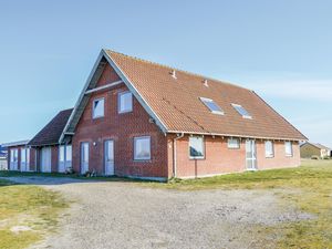 Ferienwohnung für 6 Personen (90 m&sup2;) in Hvide Sande