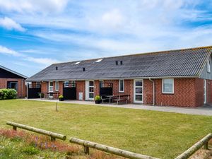 Ferienwohnung für 4 Personen (25 m&sup2;) in Hvide Sande