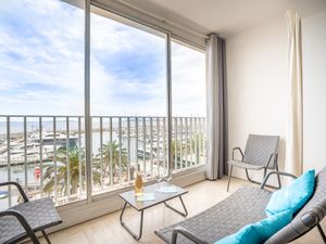 Ferienwohnung für 4 Personen (60 m&sup2;) in Hyères