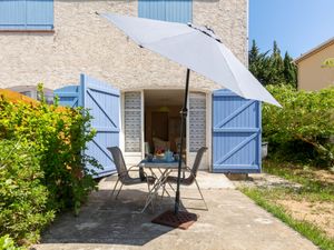 Ferienwohnung für 2 Personen (25 m²) in Hyères