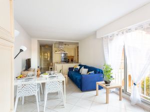 Ferienwohnung für 2 Personen (39 m²) in Hyères