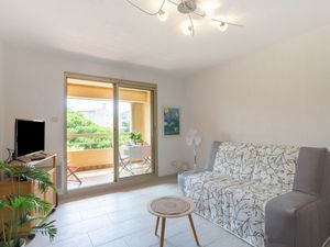 Ferienwohnung für 2 Personen (22 m²) in Hyères