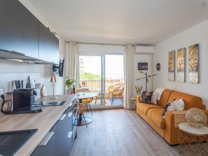 Ferienwohnung für 2 Personen (32 m²) in Hyères