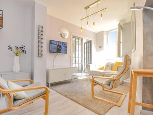 Ferienwohnung für 2 Personen (45 m²) in Hyères