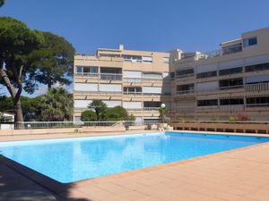 Ferienwohnung für 4 Personen (33 m&sup2;) in Hyères