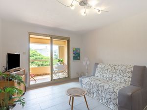 Ferienwohnung für 2 Personen (22 m&sup2;) in Hyères