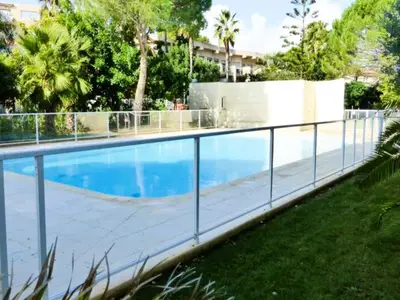 Ferienwohnung für 5 Personen (43 m²) in Hyères 2/10