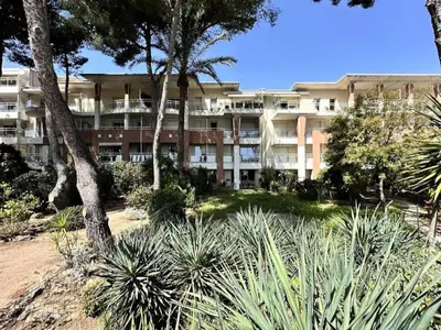 Ferienwohnung für 5 Personen (43 m²) in Hyères 3/10