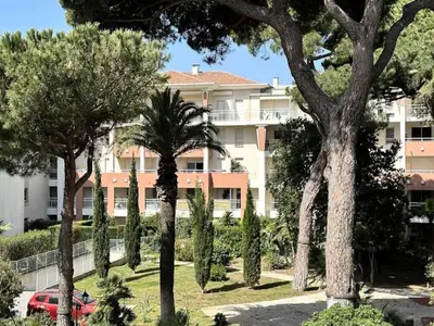 Ferienwohnung für 5 Personen (43 m²) in Hyères 4/10