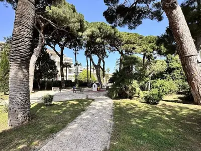 Ferienwohnung für 5 Personen (43 m²) in Hyères 5/10