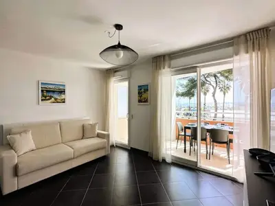Ferienwohnung für 5 Personen (43 m²) in Hyères 7/10
