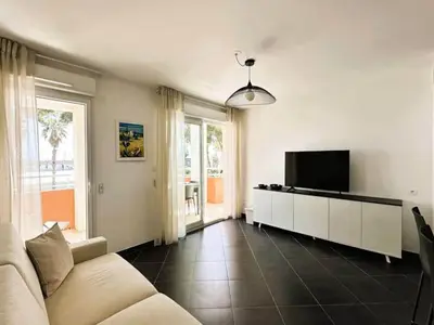 Ferienwohnung für 5 Personen (43 m²) in Hyères 8/10