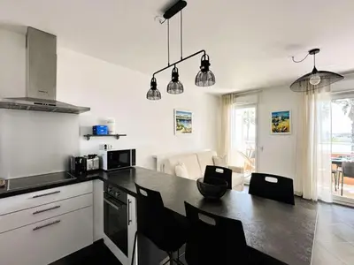 Ferienwohnung für 5 Personen (43 m²) in Hyères 9/10