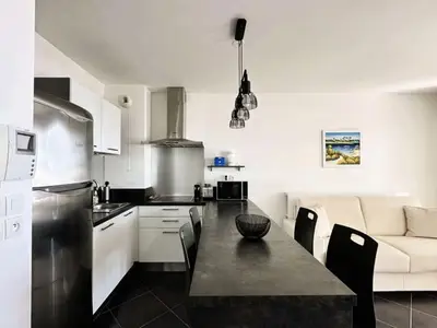 Ferienwohnung für 5 Personen (43 m²) in Hyères 10/10
