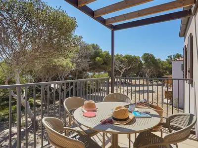 TerraceBalcony
