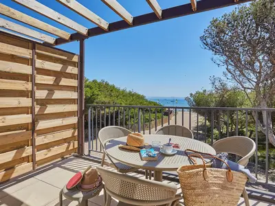 TerraceBalcony