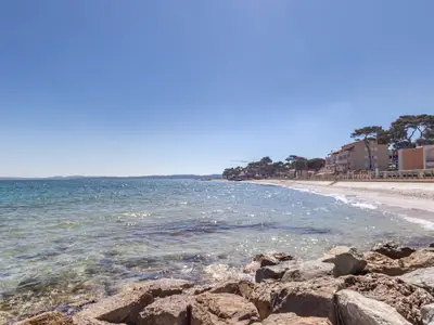 Ferienwohnung für 4 Personen (37 m²) in Hyères 1/10