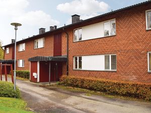 Ferienwohnung für 5 Personen (88 m&sup2;) in Hyltebruk