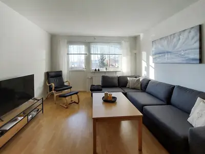 living-room