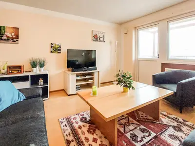 living-room