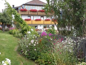 Ferienwohnung für 2 Personen (55 m&sup2;) in Ibach