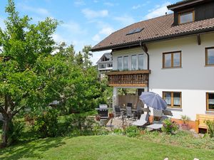 Ferienwohnung für 4 Personen (45 m²) in Ibach