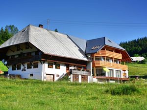 Ferienwohnung für 6 Personen (100 m²) in Ibach