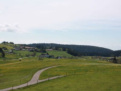 Ferienwohnung für 6 Personen (100 m²) in Ibach 3/10