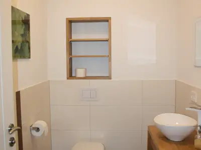 INSIDE, BATHROOM