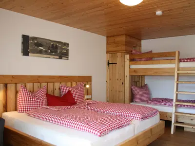 BEDROOM, INSIDE, OUTSIDE