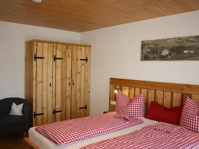 BEDROOM, INSIDE, OUTSIDE