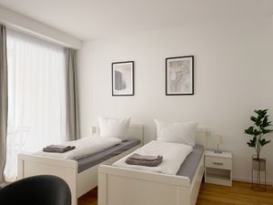 Ferienwohnung für 5 Personen (110 m²) in Ibbenbüren