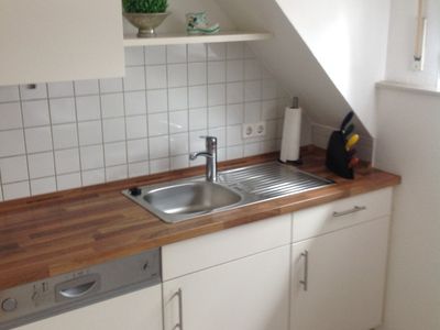 Ferienwohnung für 3 Personen (80 m²) in Ibbenbüren 4/10