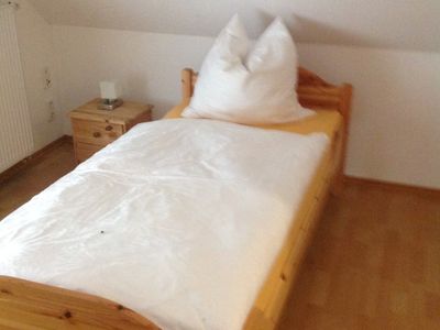 Ferienwohnung für 3 Personen (80 m²) in Ibbenbüren 7/10