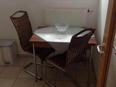 Ferienwohnung für 3 Personen (80 m²) in Ibbenbüren 9/10