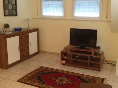 Ferienwohnung für 3 Personen (80 m²) in Ibbenbüren 8/10