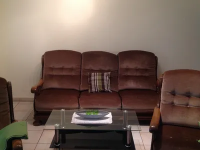 Ferienwohnung für 3 Personen (80 m²) in Ibbenbüren 10/10