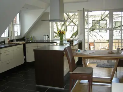 Ferienwohnung für 4 Personen (60 m²) in Ibbenbüren 5/10