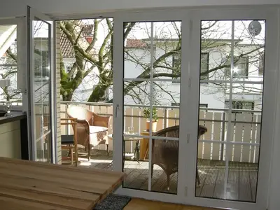 Ferienwohnung für 4 Personen (60 m²) in Ibbenbüren 6/10