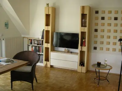 Ferienwohnung für 4 Personen (60 m²) in Ibbenbüren 7/10