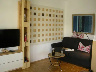 Ferienwohnung für 4 Personen (60 m²) in Ibbenbüren 8/10