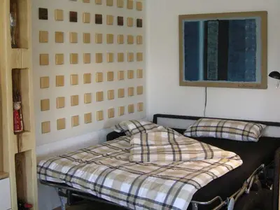 Ferienwohnung für 4 Personen (60 m²) in Ibbenbüren 9/10