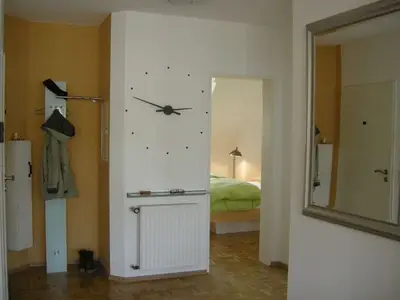 Ferienwohnung für 4 Personen (60 m²) in Ibbenbüren 10/10