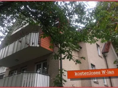 Ferienwohnung für 4 Personen (60 m²) in Ibbenbüren 1/10