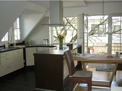 Ferienwohnung für 4 Personen (60 m²) in Ibbenbüren 4/10