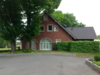 Ferienwohnung für 3 Personen (80 m²) in Ibbenbüren 1/10